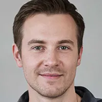 Lars van der Berg