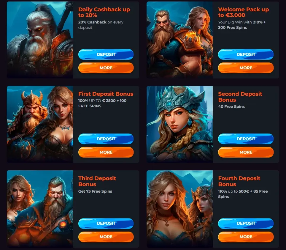 rakoo casino no deposit bonus